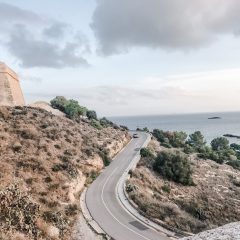 The Unhurried Traveler